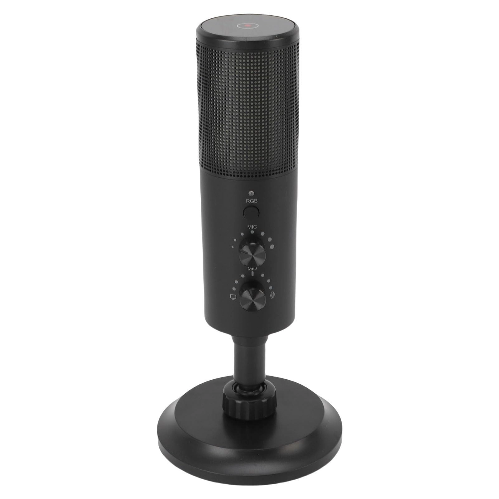 Yoidesu Desktop Dynamic USB Microphone