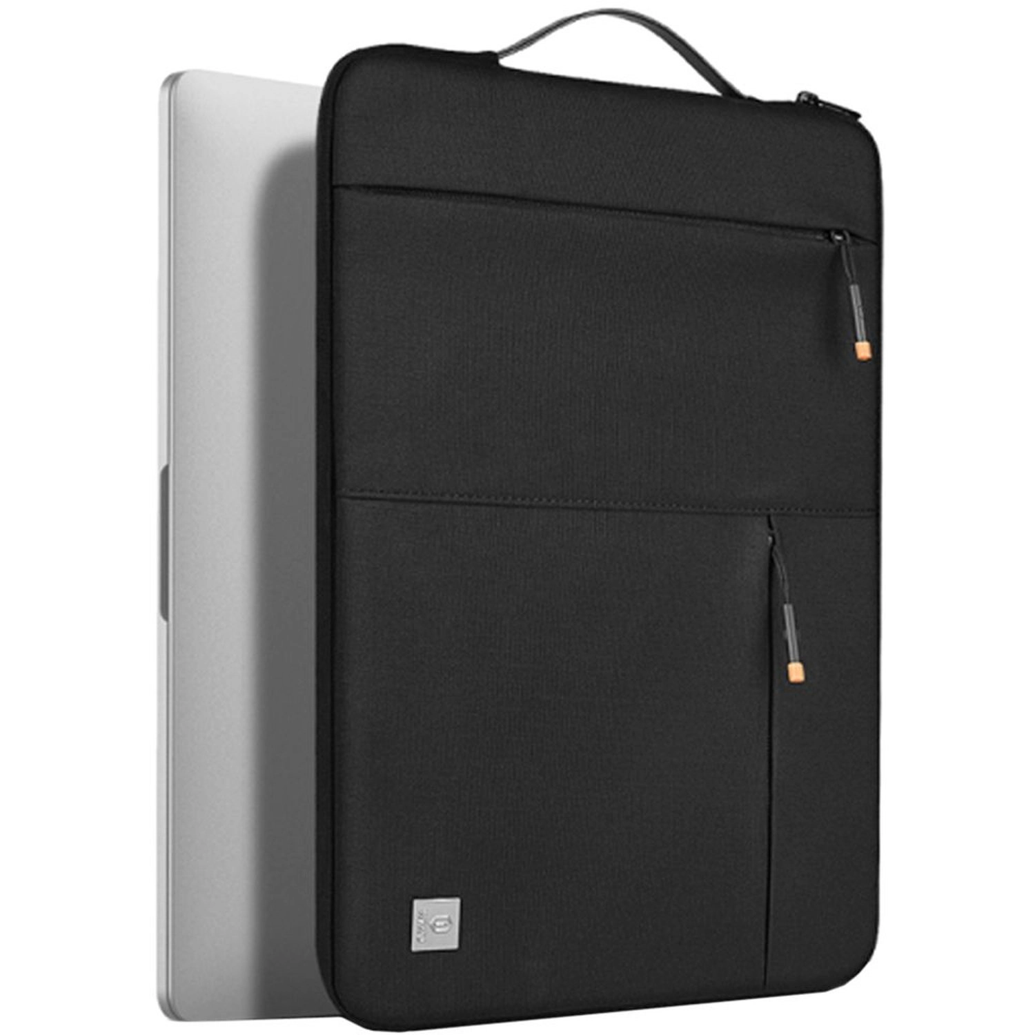 Alpha Slim Sleeve Bag for 14-Inch Laptop