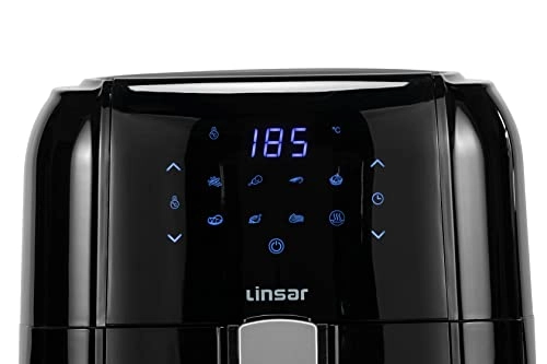 Air Fryer XXL B0BRQRXFQB - 5.5L