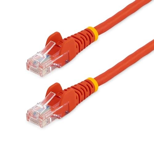 Cat5e Ethernet Cable - 6 ft. (1.8 m)