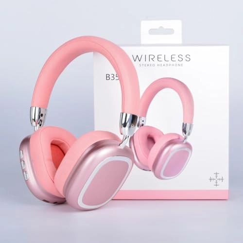 B35 Wireless Headphone