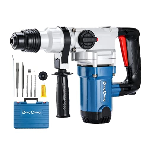 SDS-Plus Hammer Drill - 1100W 3.6 Joule 28mm