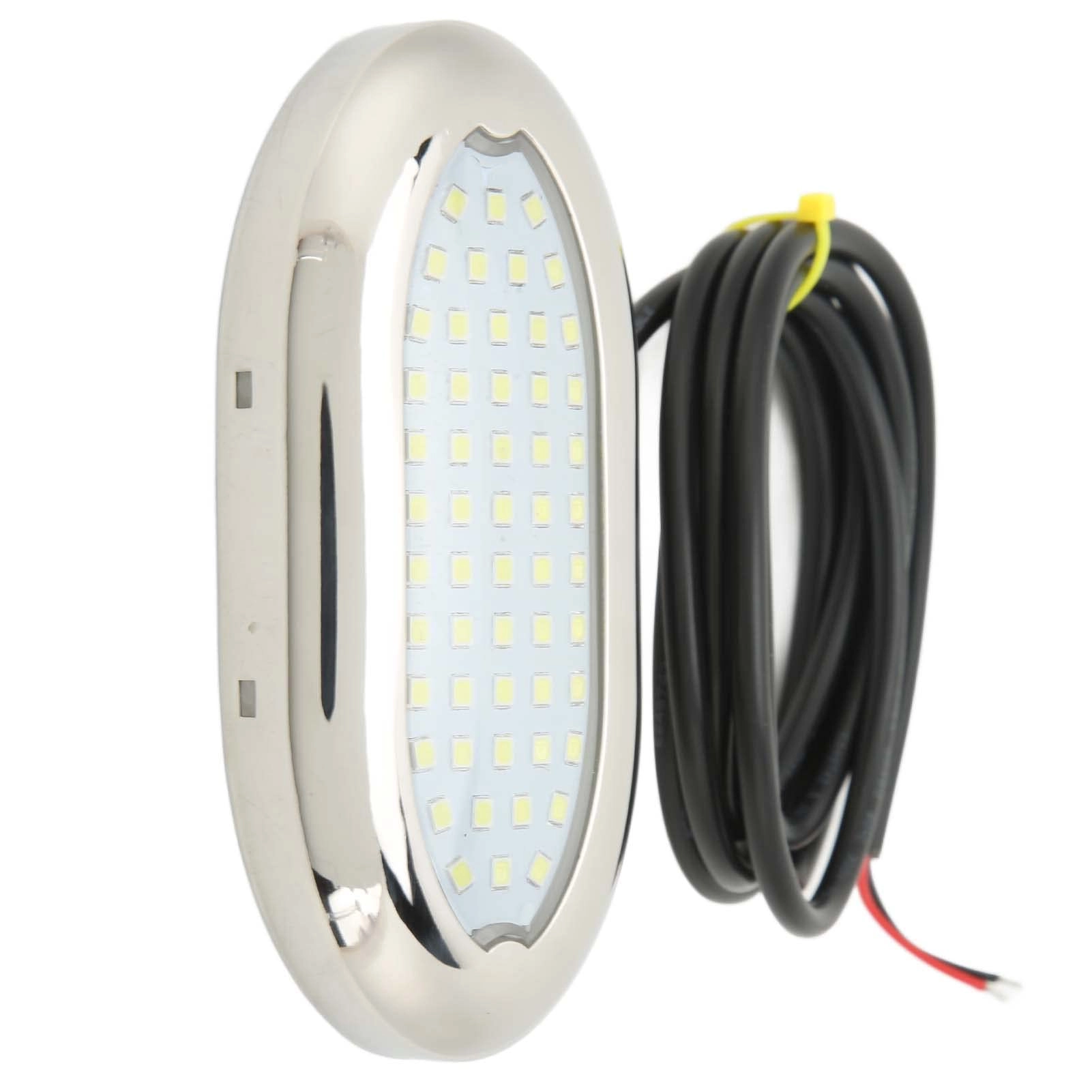 SIXRUN Boat Underwater Light - 1.5M 135°