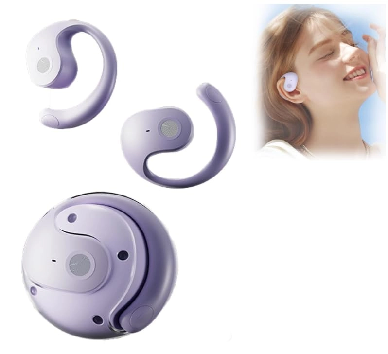 Headphones Wireless Earbud