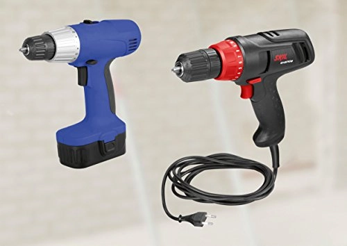 Power Screwdriver Energy 6220 AA