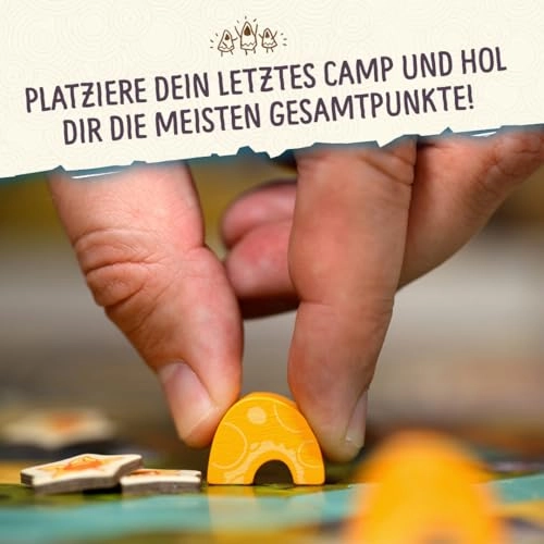 Dewan - Family Area Control Strategy (German)