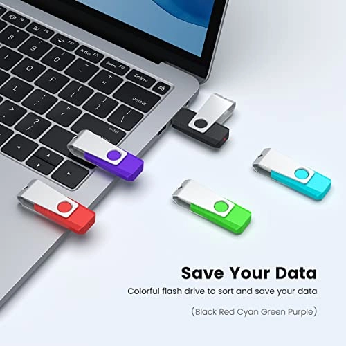 USB Flash Drive - USB 3.0 Pack 64GB