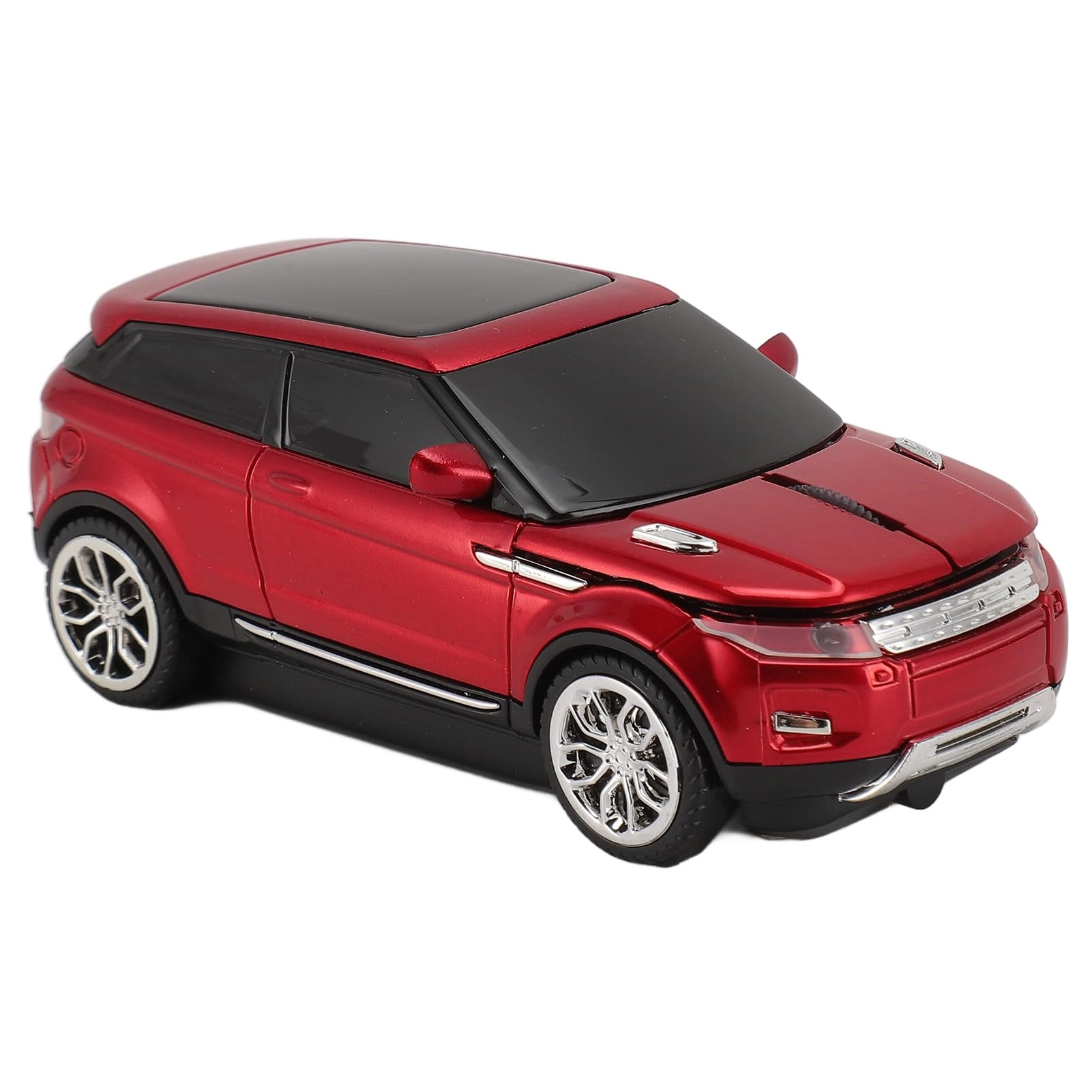 Sports Car Mouse - Wireless