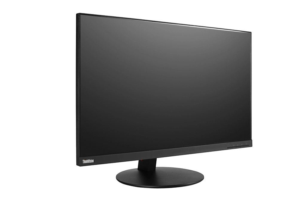 ThinkVision P27h-28 - 27 Inches 2560 X 1440