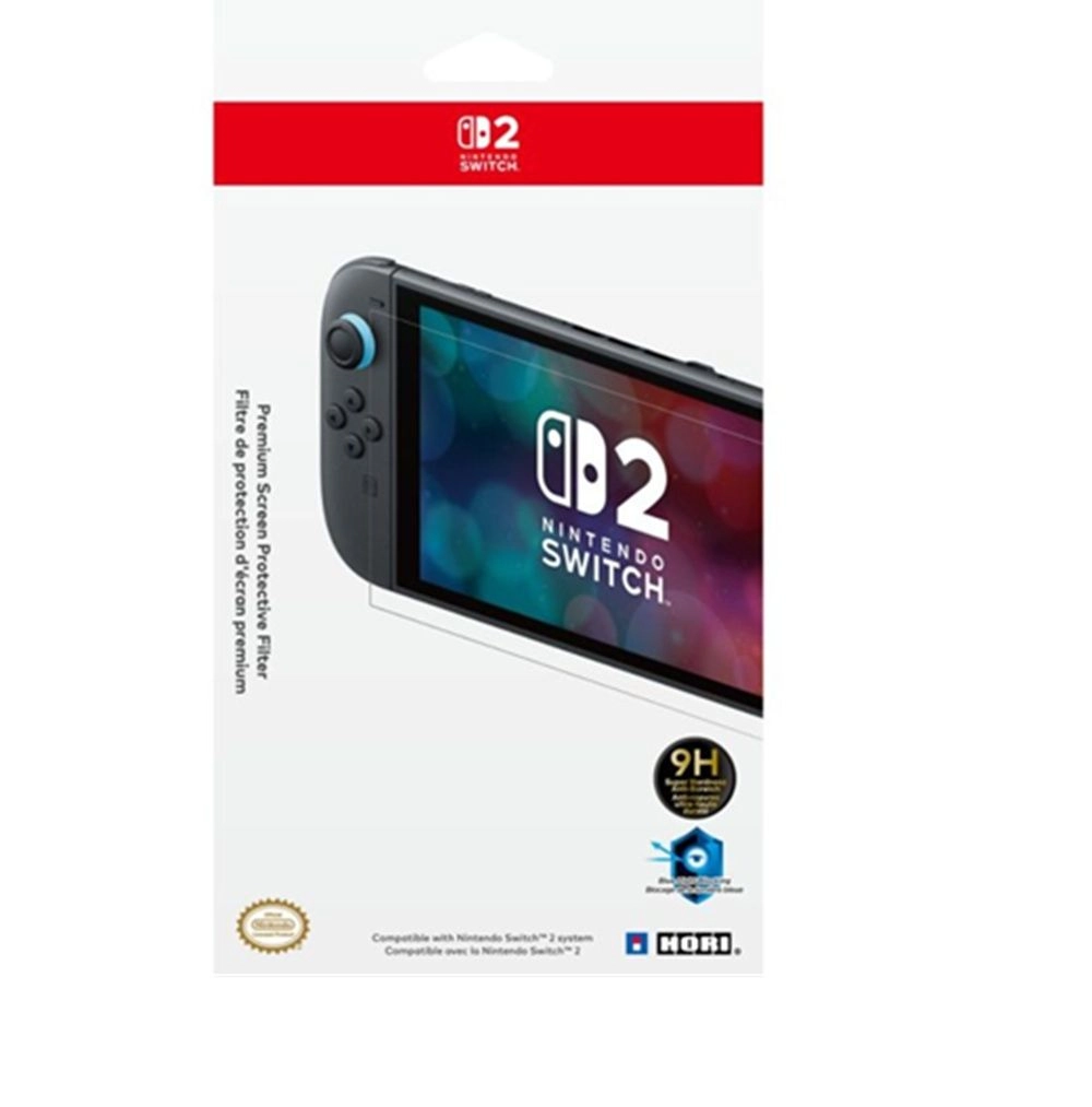 Screen Protective Filter - Switch