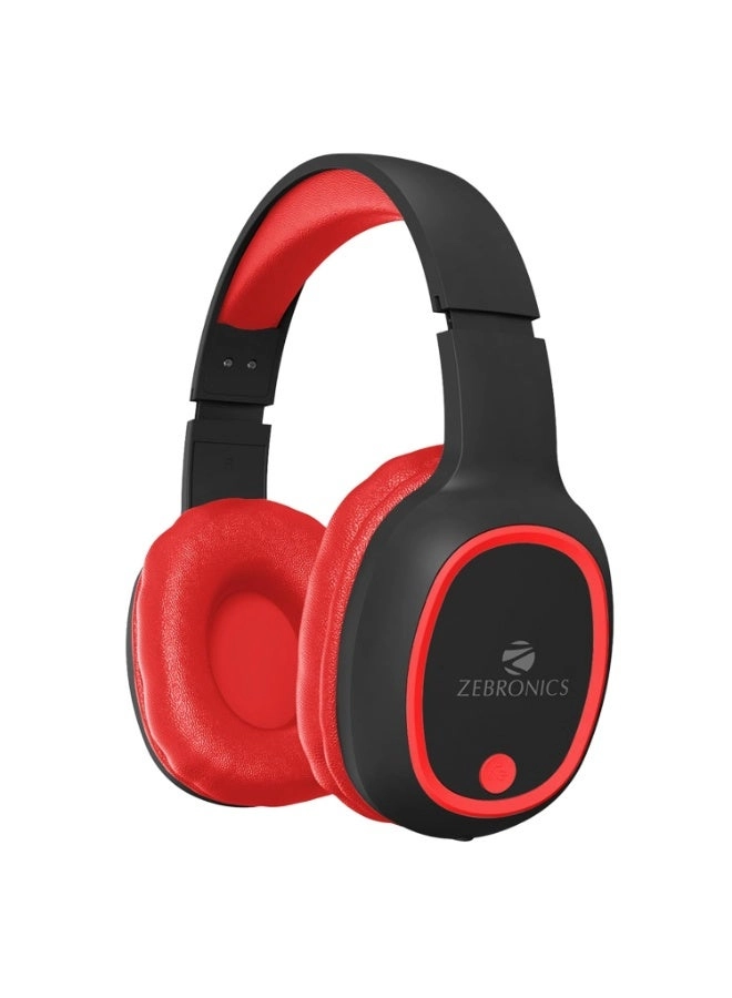 Zebronics Zeb-Thunder Wireless Headphone