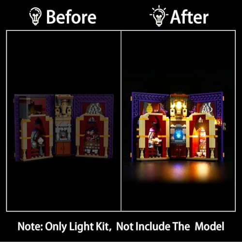 Lighting Kit 76396 - LED USB