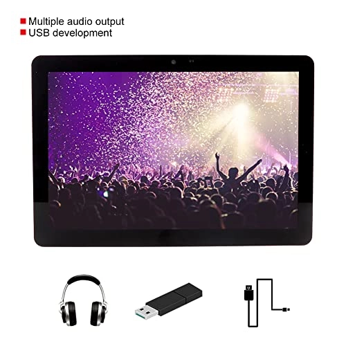 Headrest Monitor - 10.6in