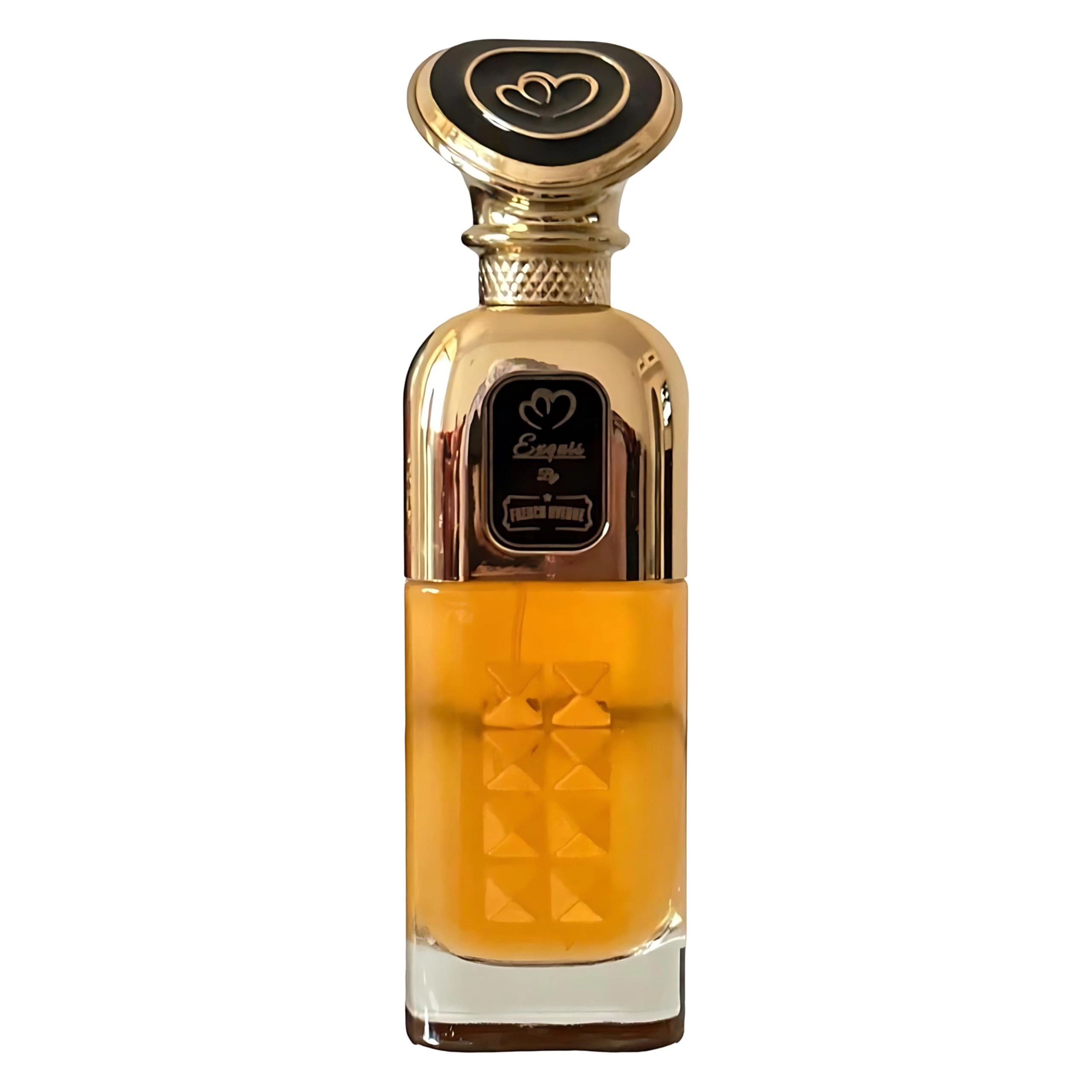 MAISON INFINITY PERFUME MAJIC D'ORIENT Eau de Parfum 100ml