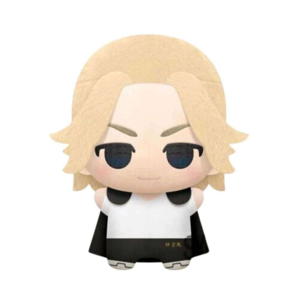 Banpresto Manjiro Sano Plush