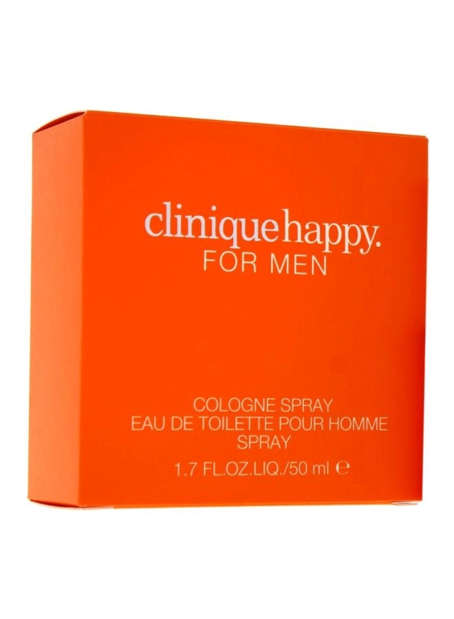 Happy™ for Men Eau de Toilette 50ml