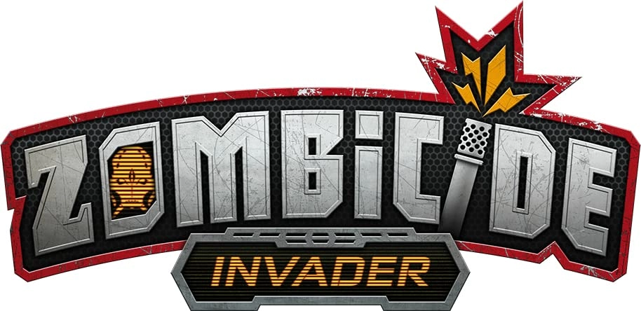 Zombicide Invader: Saison 1