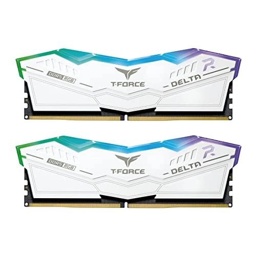 Team Group T-Force Delta RGB - 32GB 7200MHz DDR5
