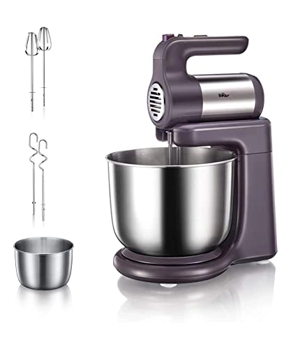 Electric Stand Mixer - 3 Liters 300 watts