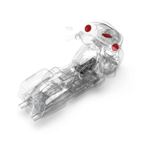 HD14-STG2 - 800 Watts