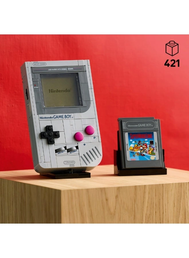 Super Mario Game Boy (72046)