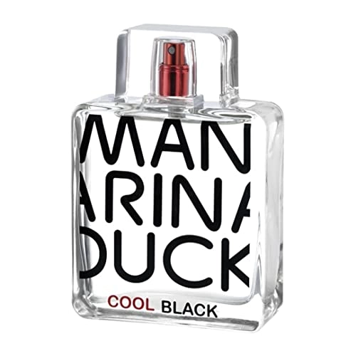 Black Eau de Toilette 100ml
