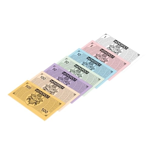 Monopoly: Yellowstone