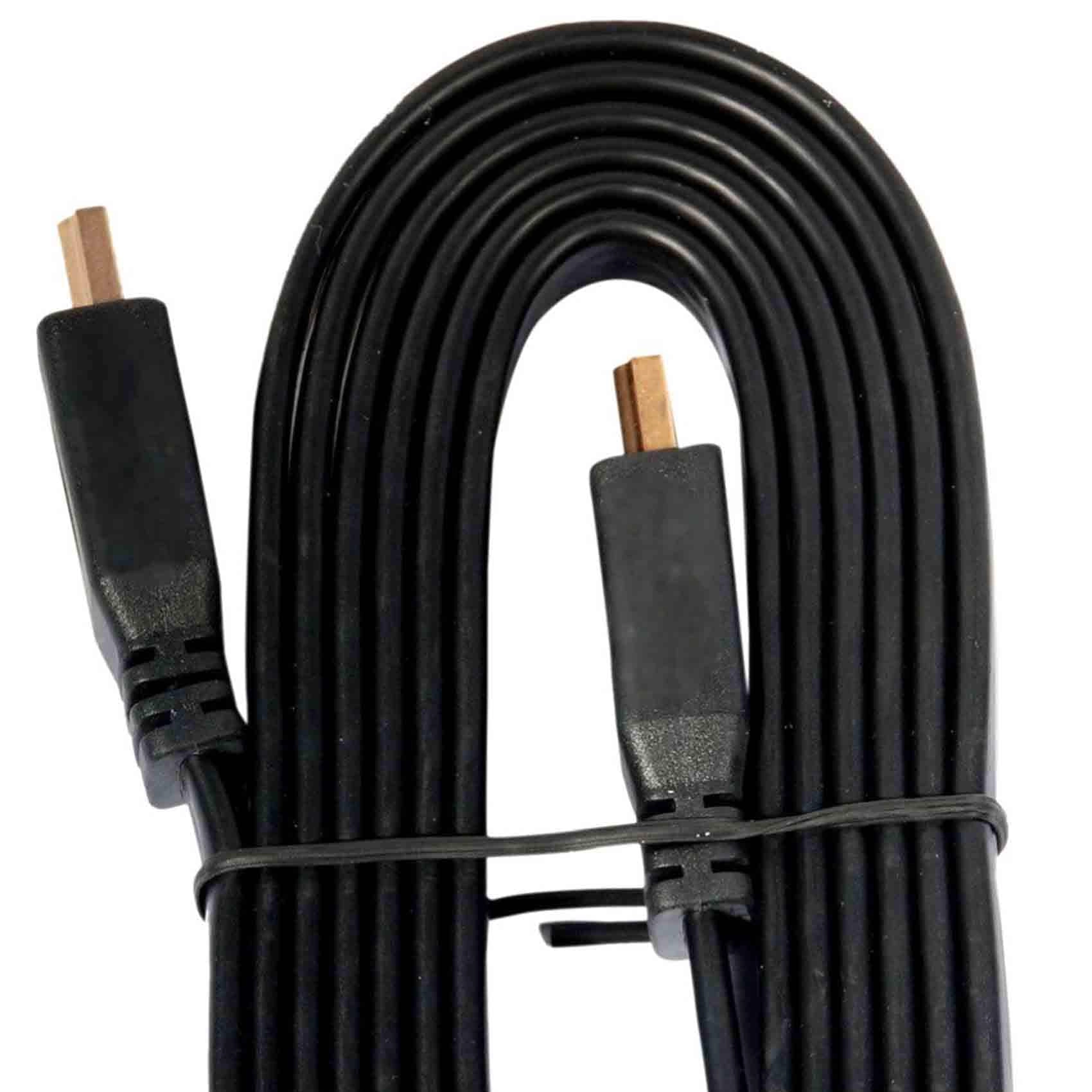 4K HDMI Cable 1.8m with Ethernet