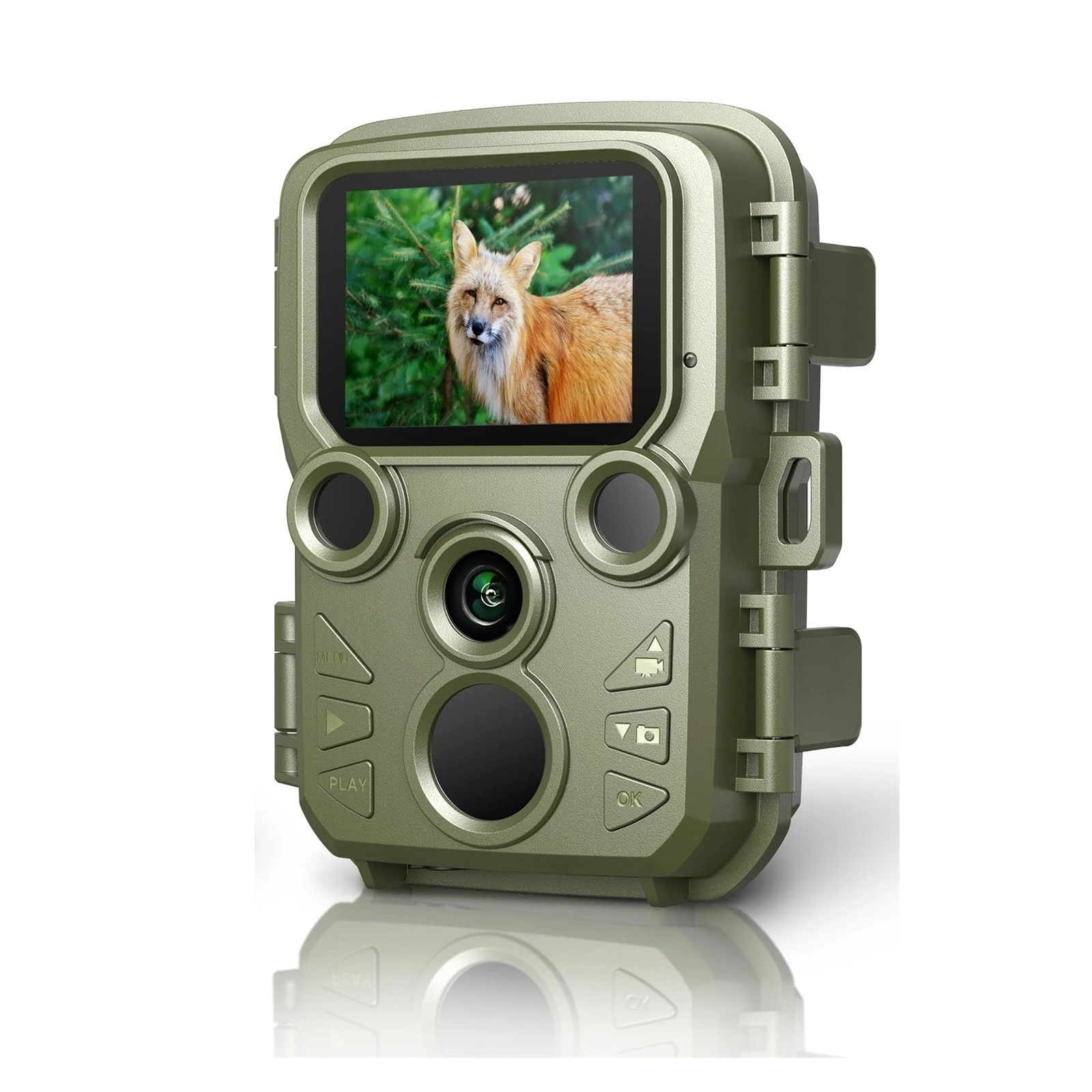 Wildlife Camera - 8MP
