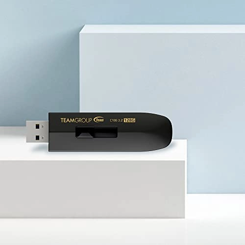 C186 - USB 3.2 Gen 1 128GB Pack