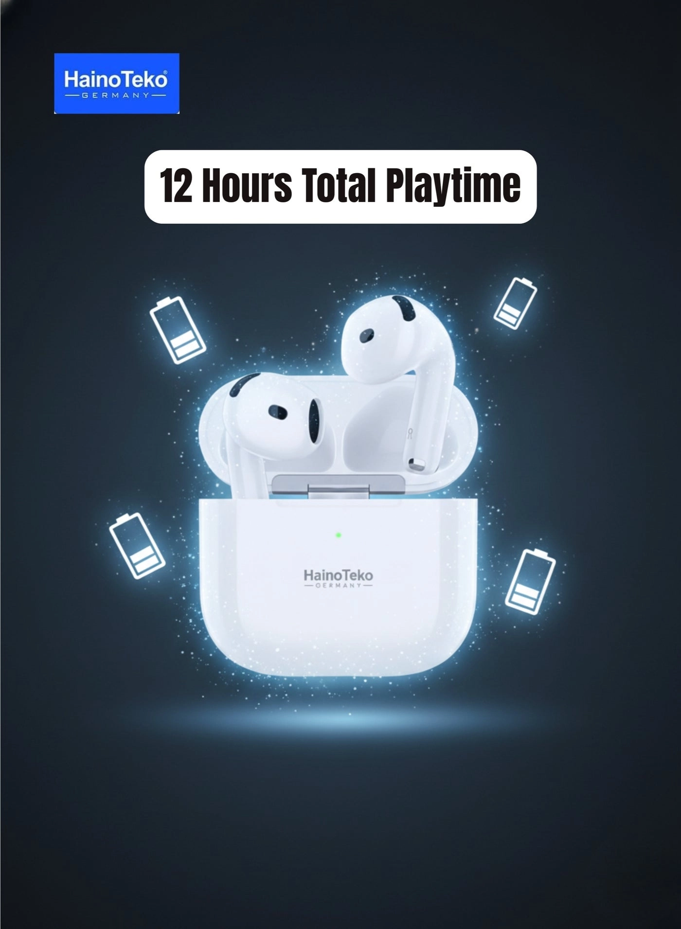 Air1 Mini Wireless Earbud