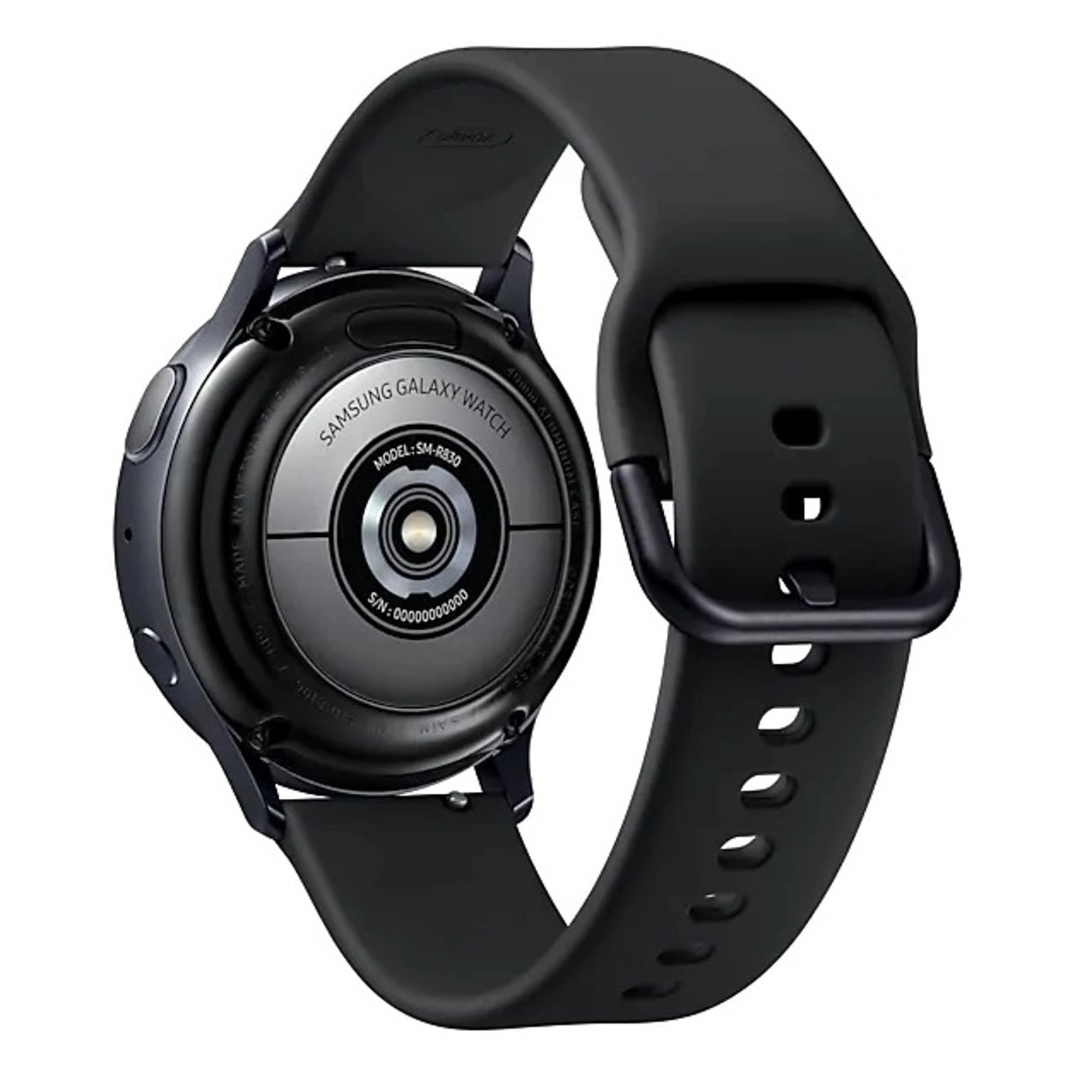 Galaxy Watch Active 2 44mm Aluminium LTE
