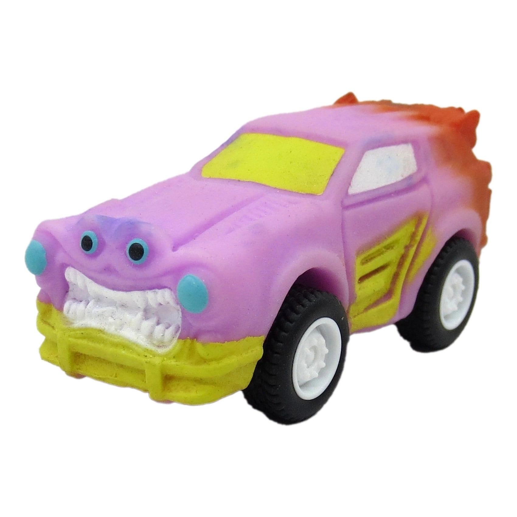 Wheeleez Filled with Sand - horror-themed sand play