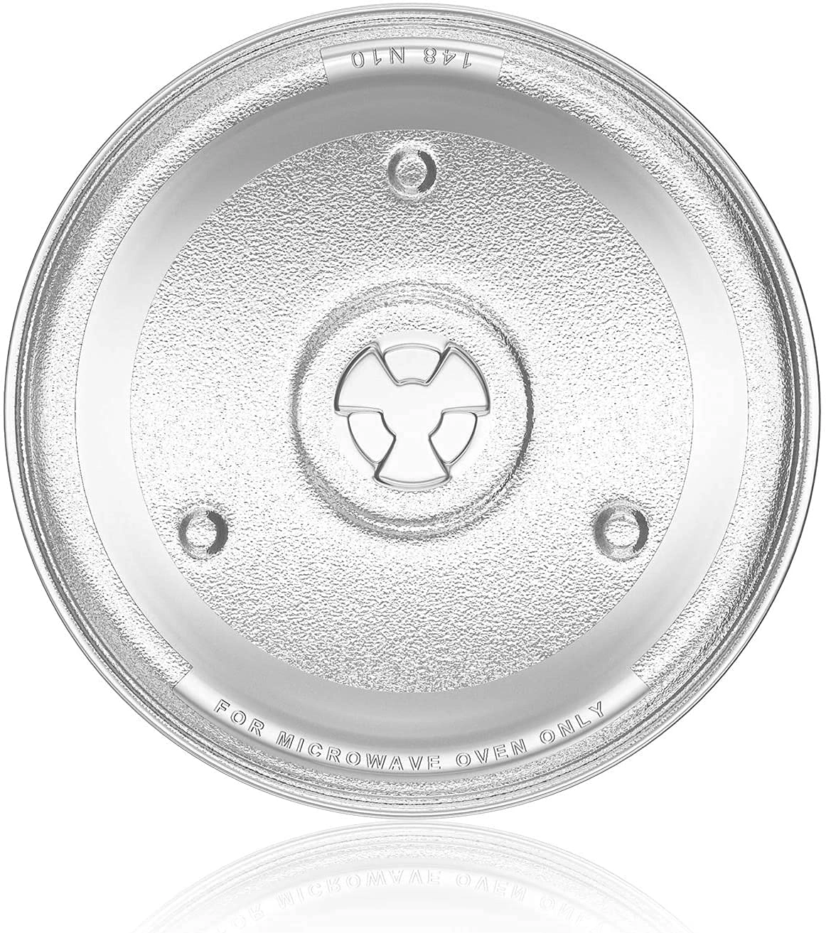 Payflip Microwave Turntable Plate - 10.5 Inch