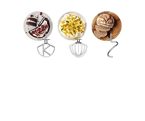 KMX760BC - 5 Liters 1000 watts