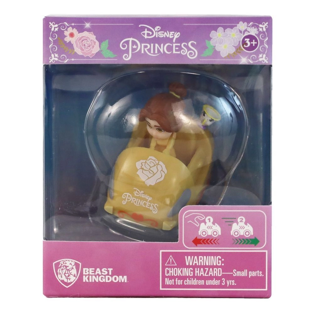 Pullback - 1 Pc Assorted