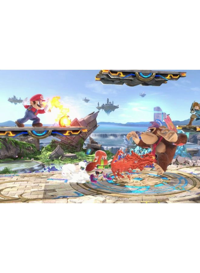 Mario Party DS | Nintendo DS