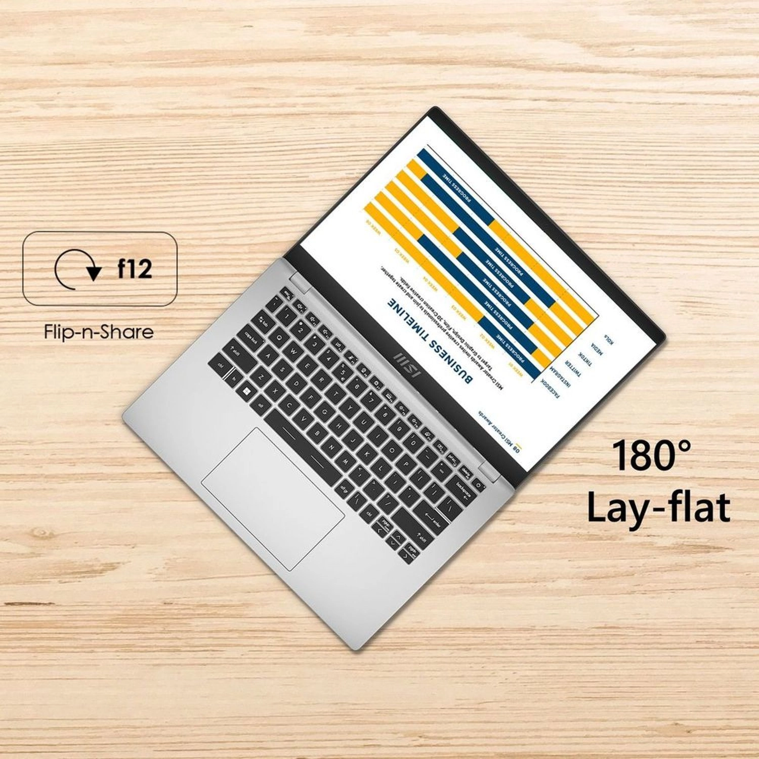 Modern 14 - 14'' 256GB 8GB Core i3-1215U