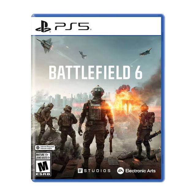 Battlefield 6