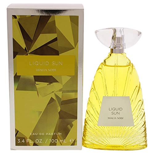 liquid-sun-perfume Eau de Parfum 3.4 oz