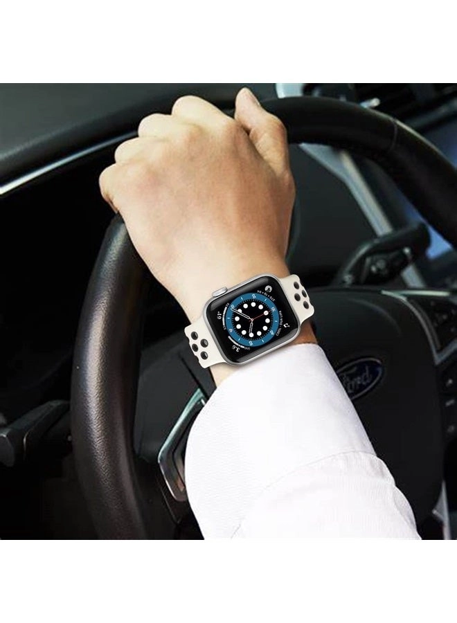 Sport Band 38mm 40mm 41mm