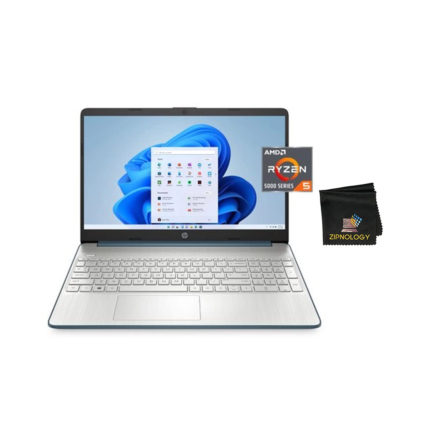 15-EF2126WM - 15.6'' Ryzen 5 5500U 8GB DDR4 256GB SSD