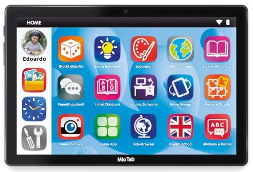 Mio Tab - 2GB RAM 10 Inches 32 GB