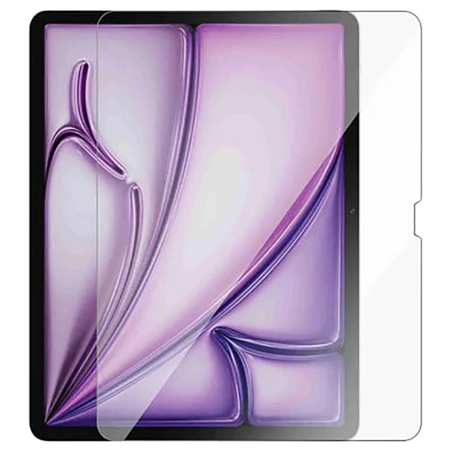 Clear Screen Protector for iPad Air 13