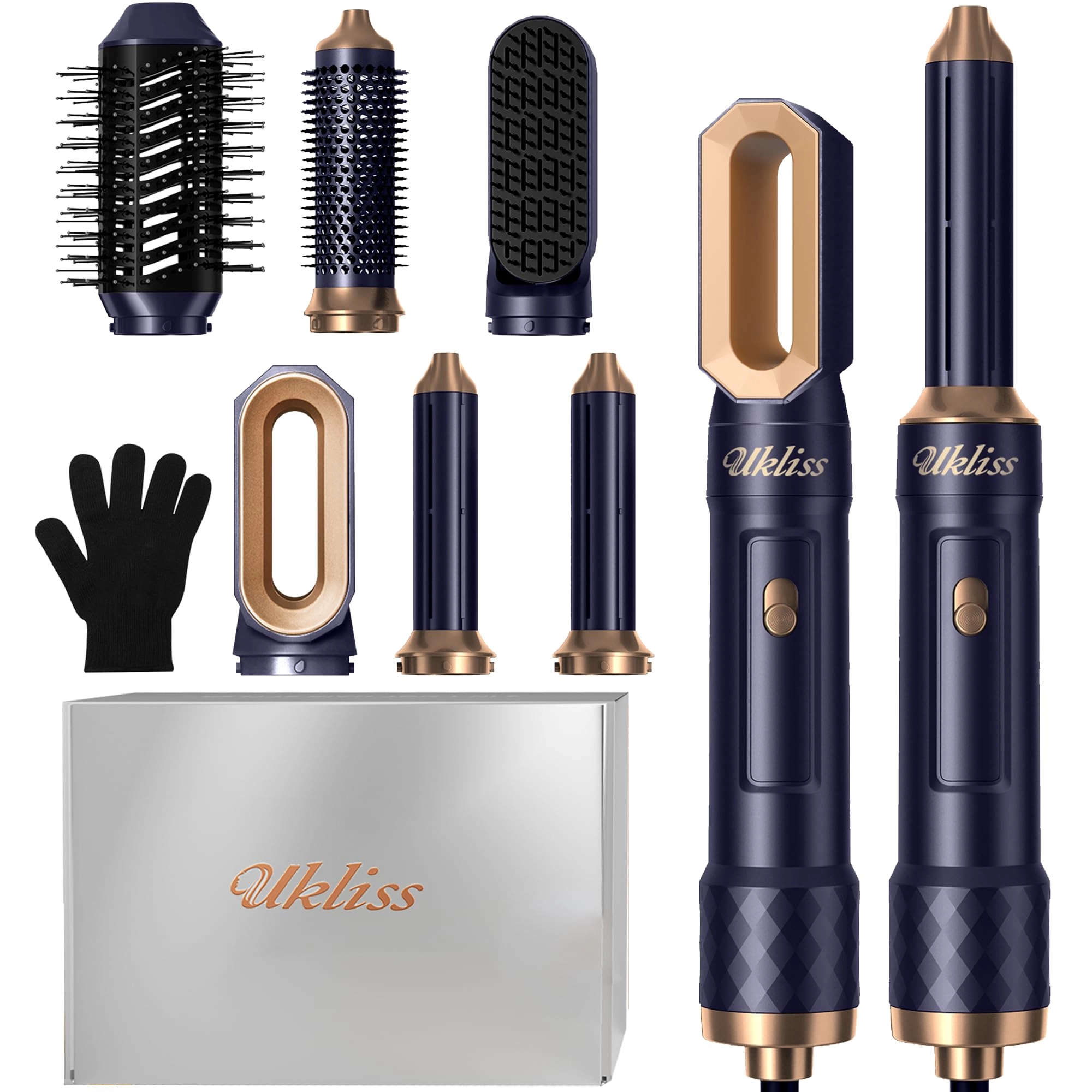 ukliss Hair Styler