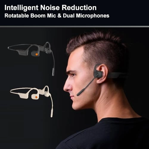 Air Conduction Wireless Headphone