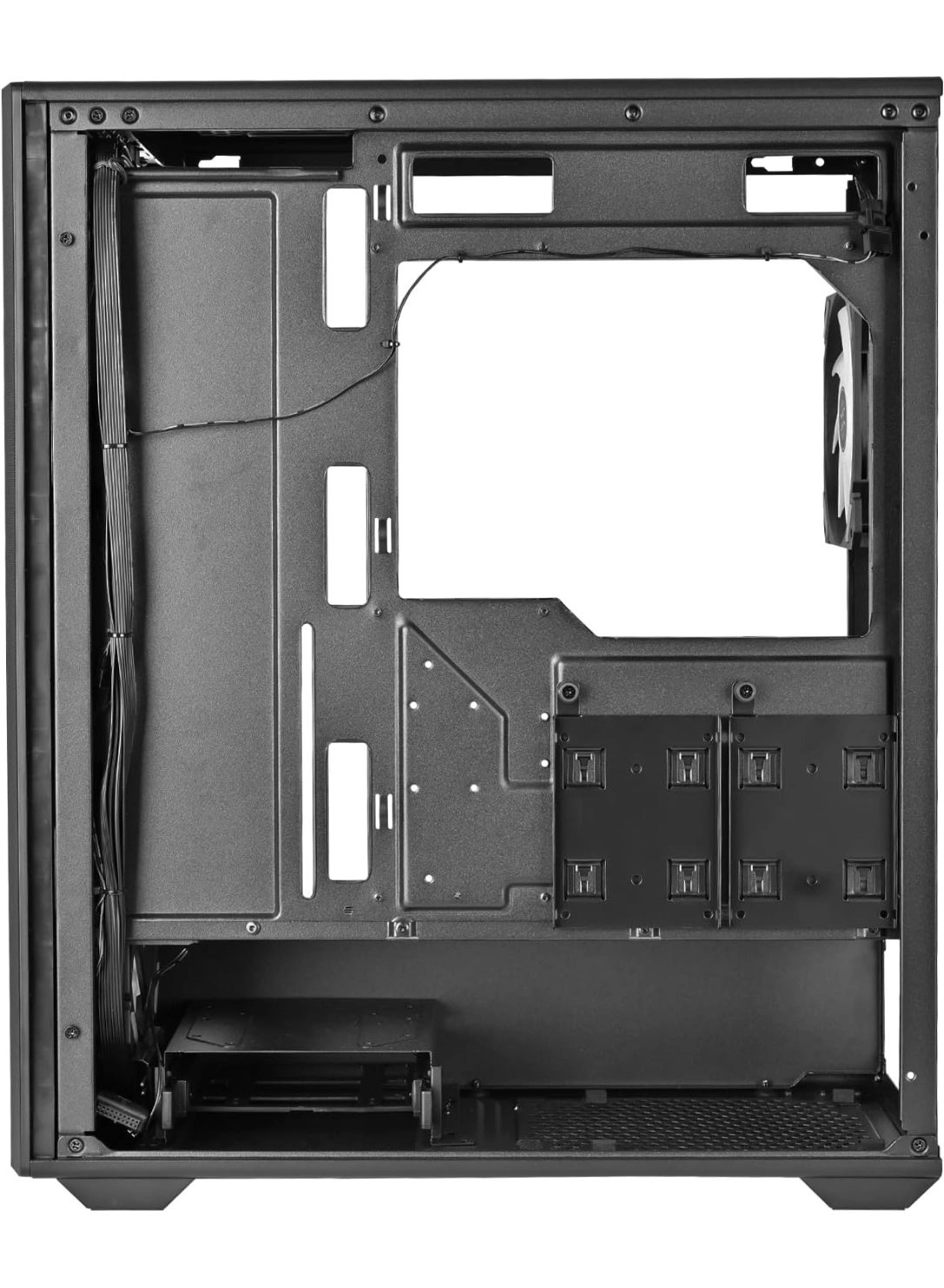 FARA 515XR - ATX Mid-Tower