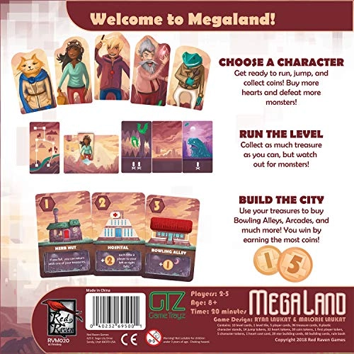 Megaland