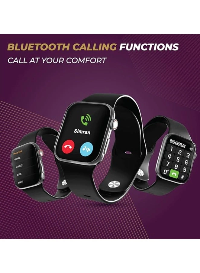 (Renewed) PULSE ACE PRO GPS