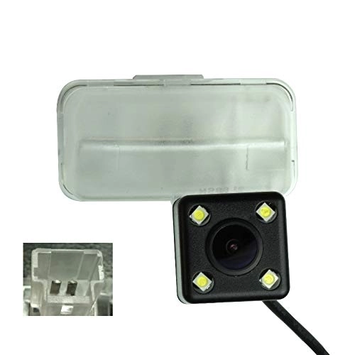 Rear View Camera - Night Vision